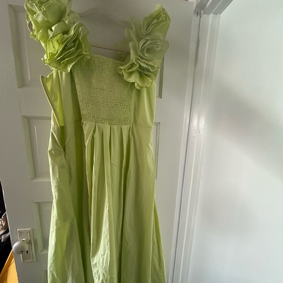 Maeve by anthropology dress - Picture 7 of 7